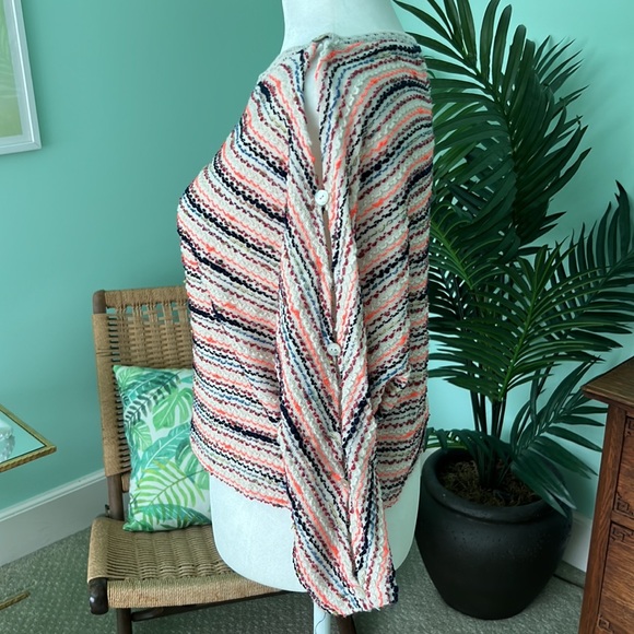 Postmark from Anthropologie Malu sweater - Picture 2 of 10